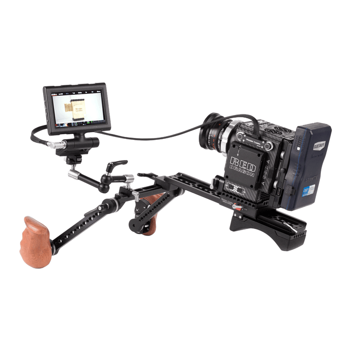 RED® Male Pogo to Male LCD/EVF Cable (24in/61cm, RED® DSMC2™)