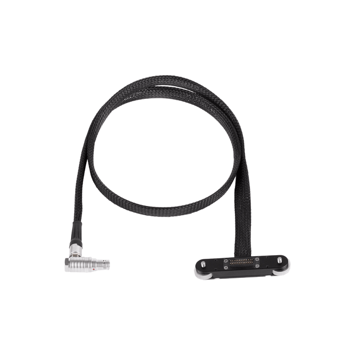 RED® Male Pogo to Male LCD/EVF Cable (36in/92cm, RED® DSMC2™)