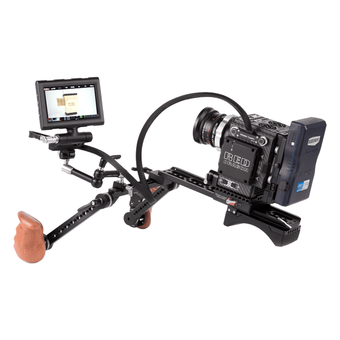 RED® Male Pogo to Male LCD/EVF Cable (36in/92cm, RED® DSMC2™)