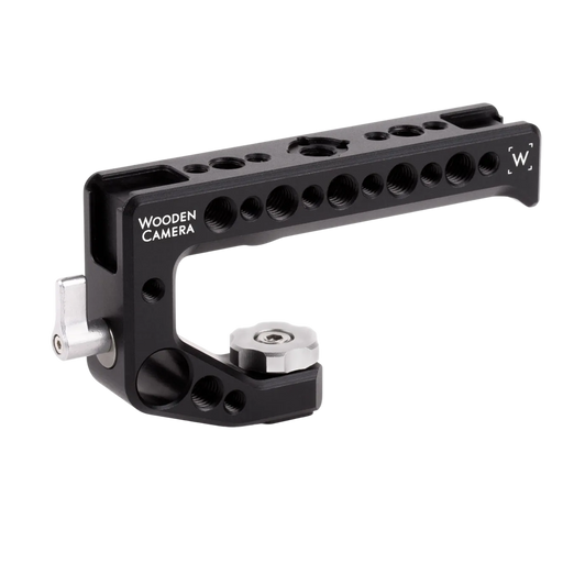 Hot Shoe Camera Handle