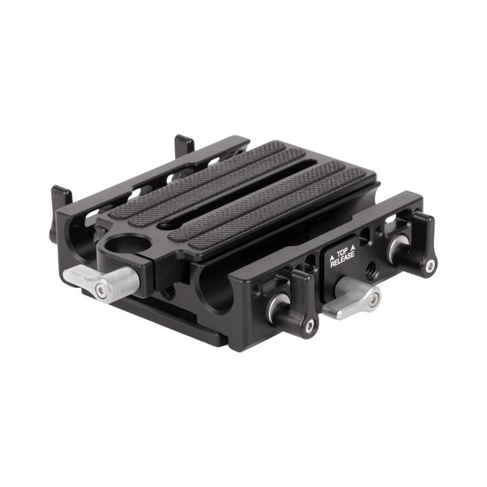 Unified Baseplate (Sony FX6, Rialto, URSA Mini, Mini Pro, Mini Pro 12K)