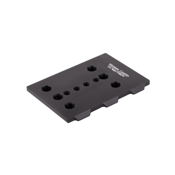 Unified Baseplate Lower Quick Dovetail