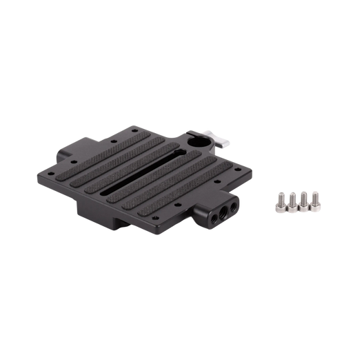 Unified Baseplate Camera Dovetail (ALEXA Mini / Mini LF)