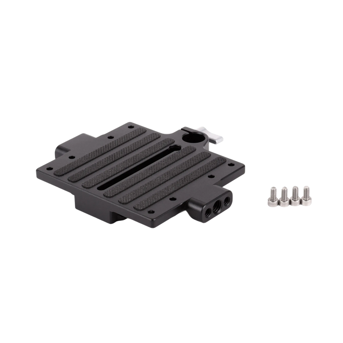 Unified Baseplate Camera Dovetail (ALEXA Mini / Mini LF)