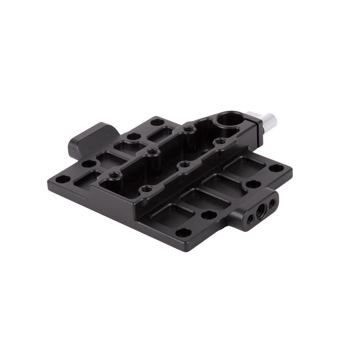 Unified Baseplate Camera Dovetail (ALEXA Mini / Mini LF)