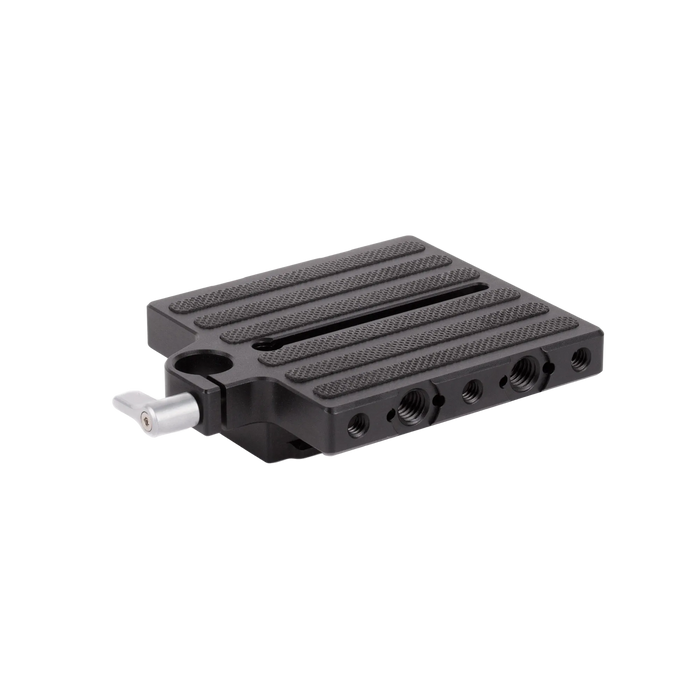 Unified Baseplate Camera Dovetail (Sony FS5, Panasonic EVA1, VariCam LT, VariCam 35)