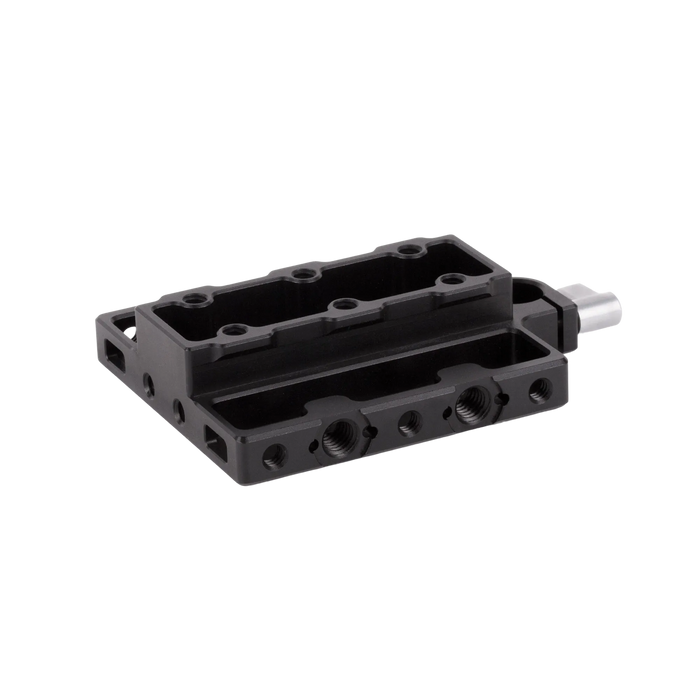 Unified Baseplate Camera Dovetail (Sony FS5, Panasonic EVA1, VariCam LT, VariCam 35)