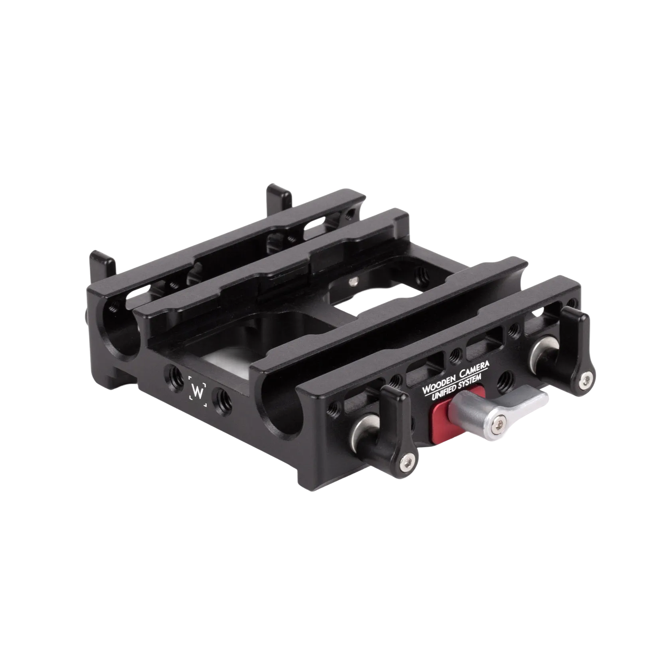 Wooden Camera Unified Baseplate Core Unit