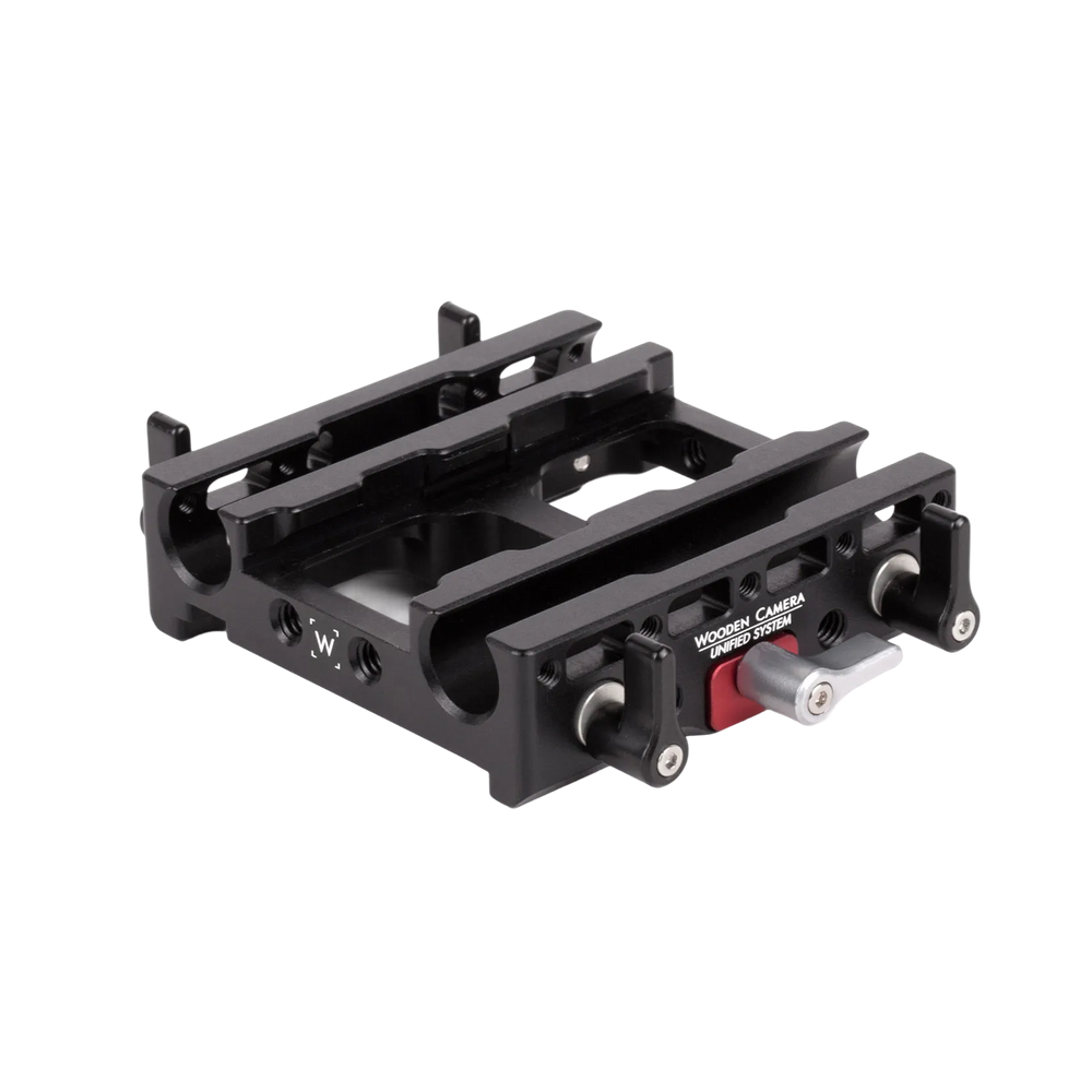 Unified Baseplate Core Unit (No Dovetails)