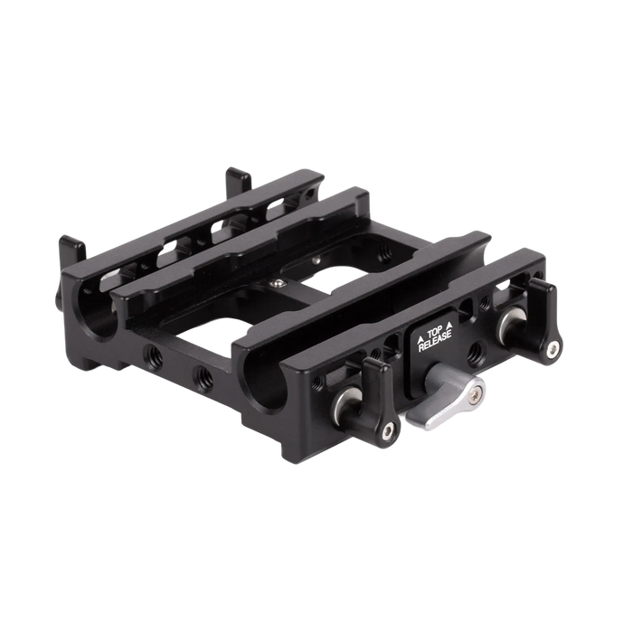 Unified Baseplate Core Unit (No Dovetails)