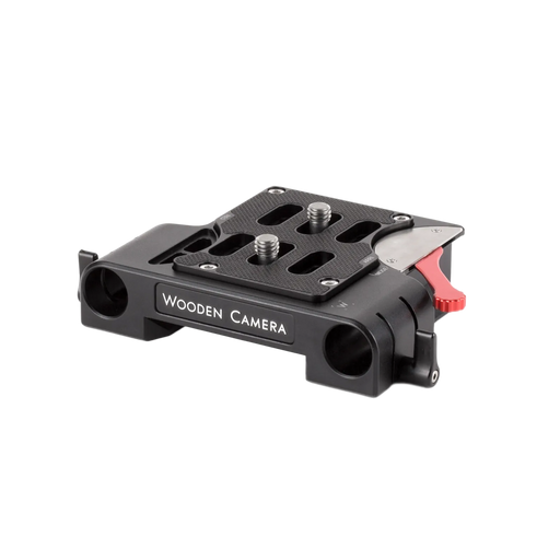 Unified Bridge Plate (19mm)