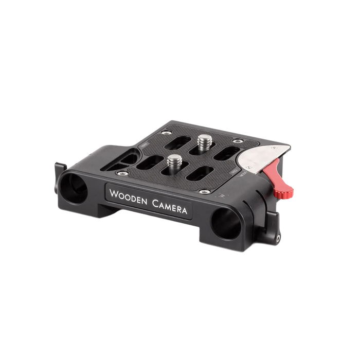 Unified Bridge Plate (19mm)