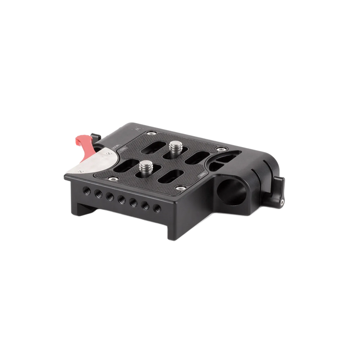 Unified Bridge Plate (19mm)