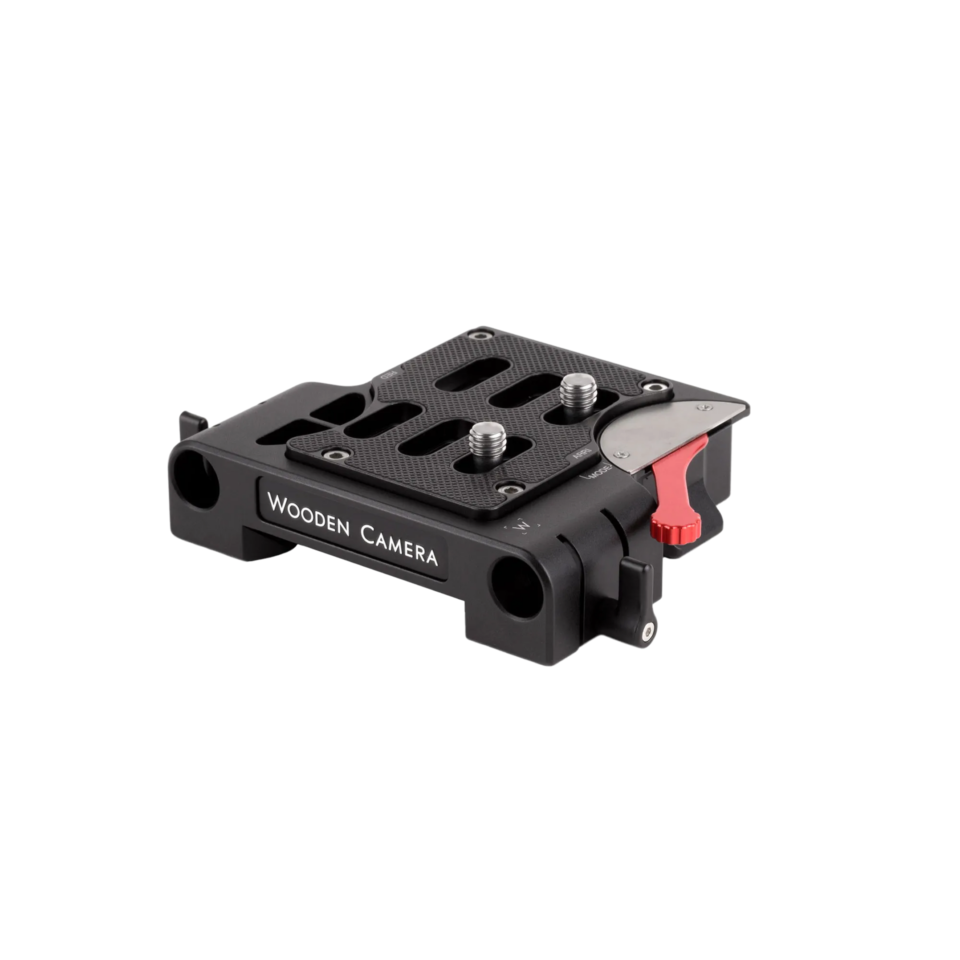 その他 Wooden Camera Bridgeplate (15mm) Unified Bridge Plate (15mm Studio) – Wooden Camera