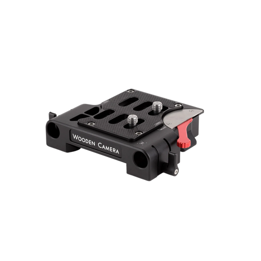 Unified Bridge Plate (15mm Studio)