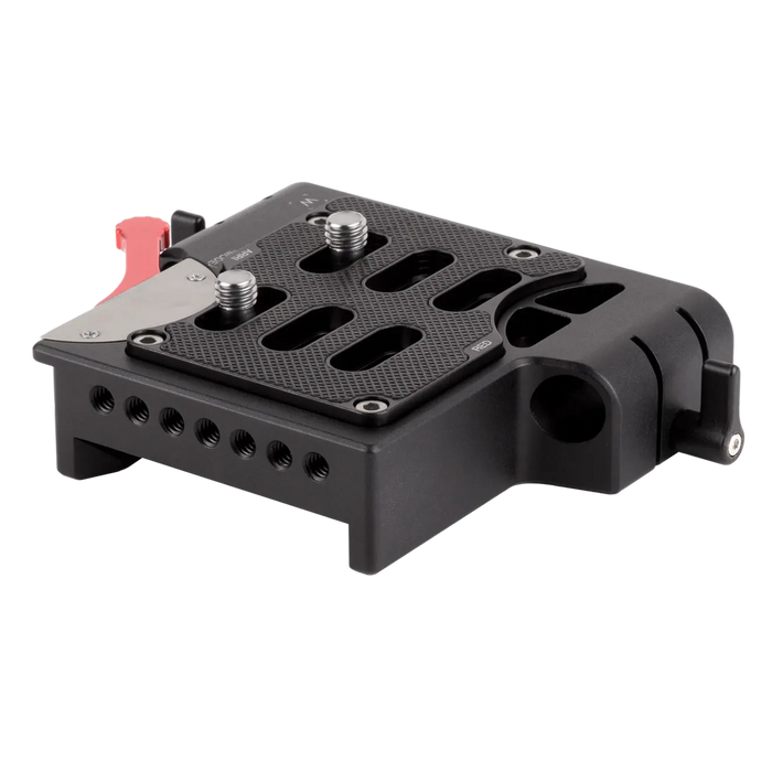 Unified Bridge Plate (15mm Studio)