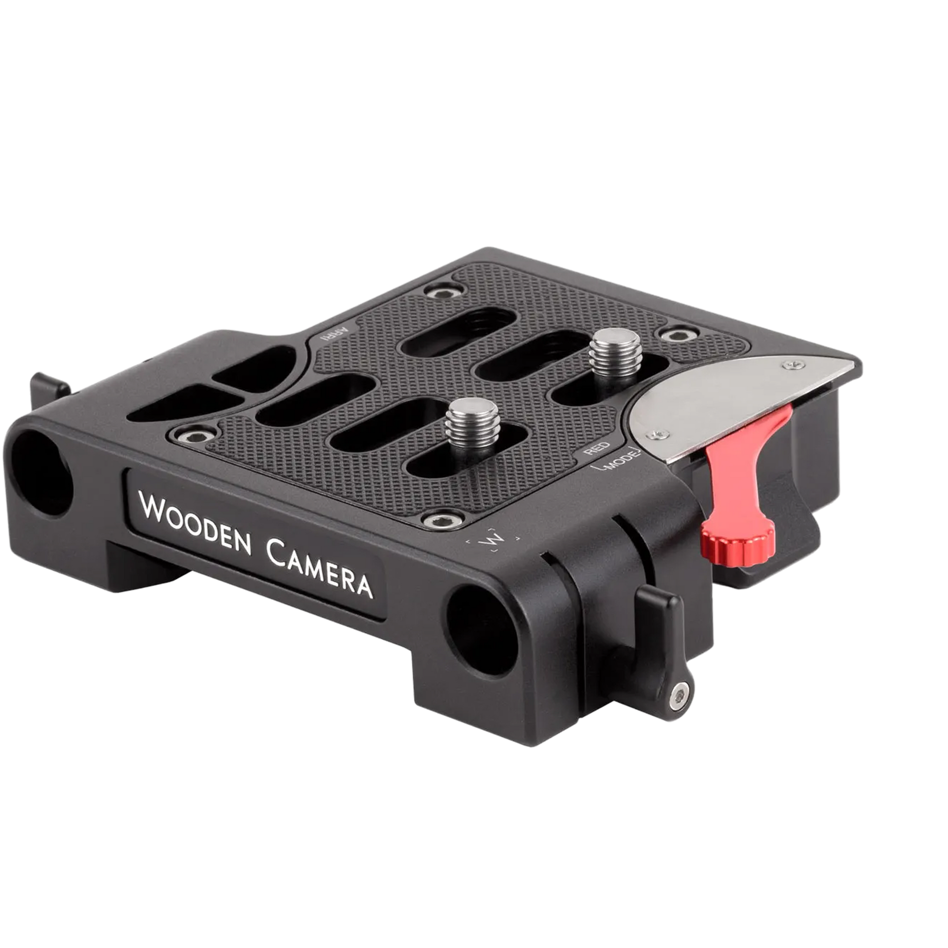 Unified Bridge Plate (15mm Studio) – Wooden Camera