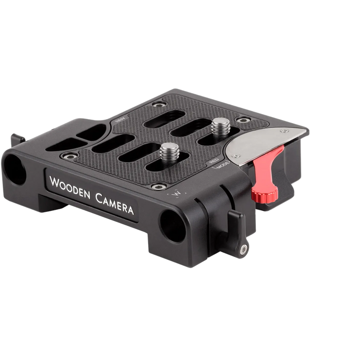 Unified Bridge Plate (15mm Studio)