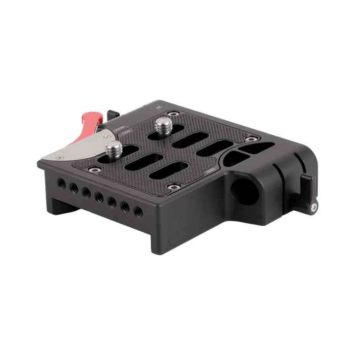 Unified Bridge Plate (15mm Studio)