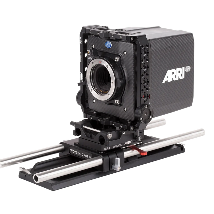 Unified Bridge Plate (15mm Studio)