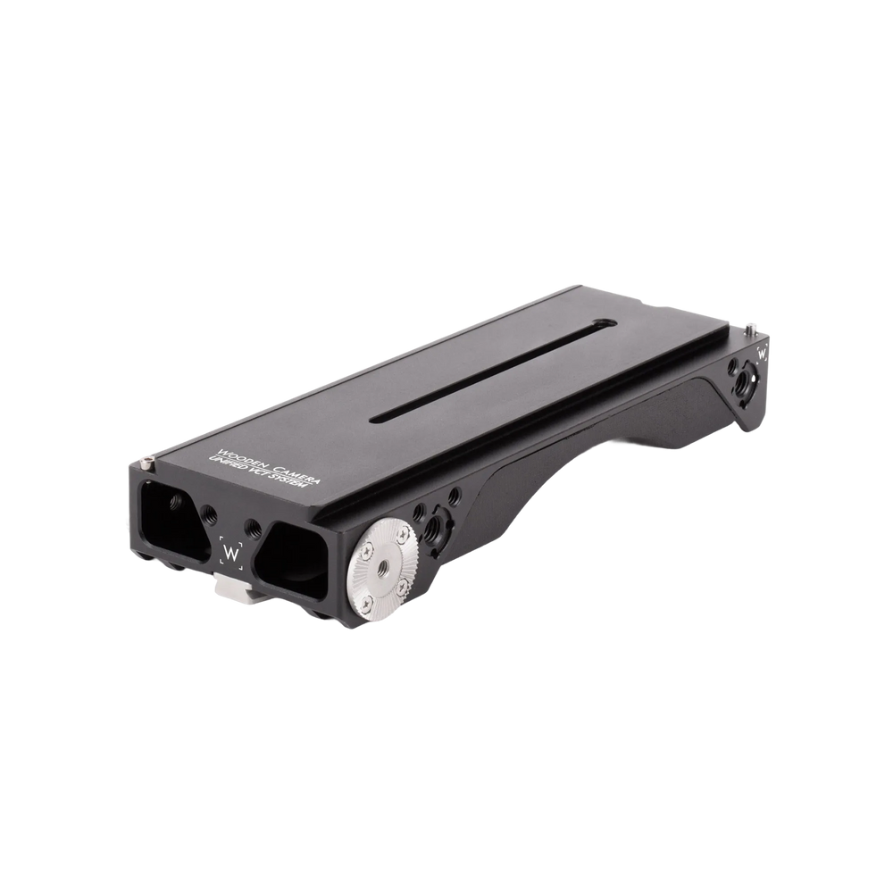 Unified VCT Wedge Plate