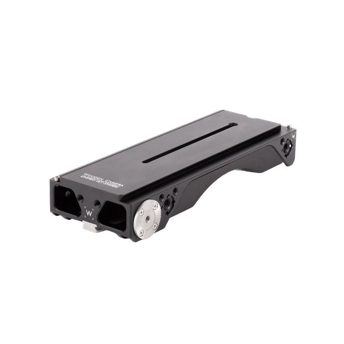 Unified VCT Wedge Plate