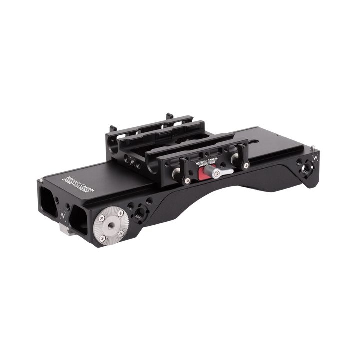 Unified VCT Wedge Plate