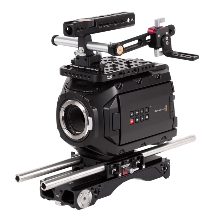 Unified VCT Wedge Plate