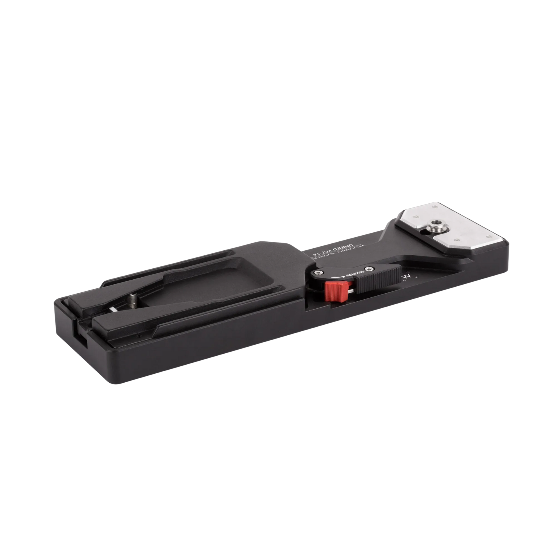 Unified VCT-14 Tripod Plate – Wooden Camera