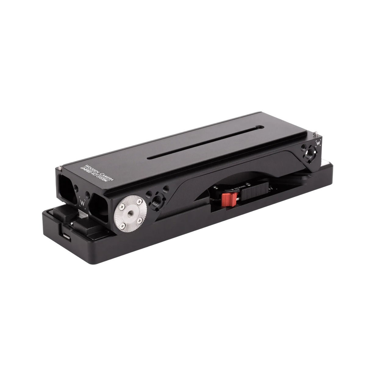 Unified VCT-14 Tripod Plate – Wooden Camera