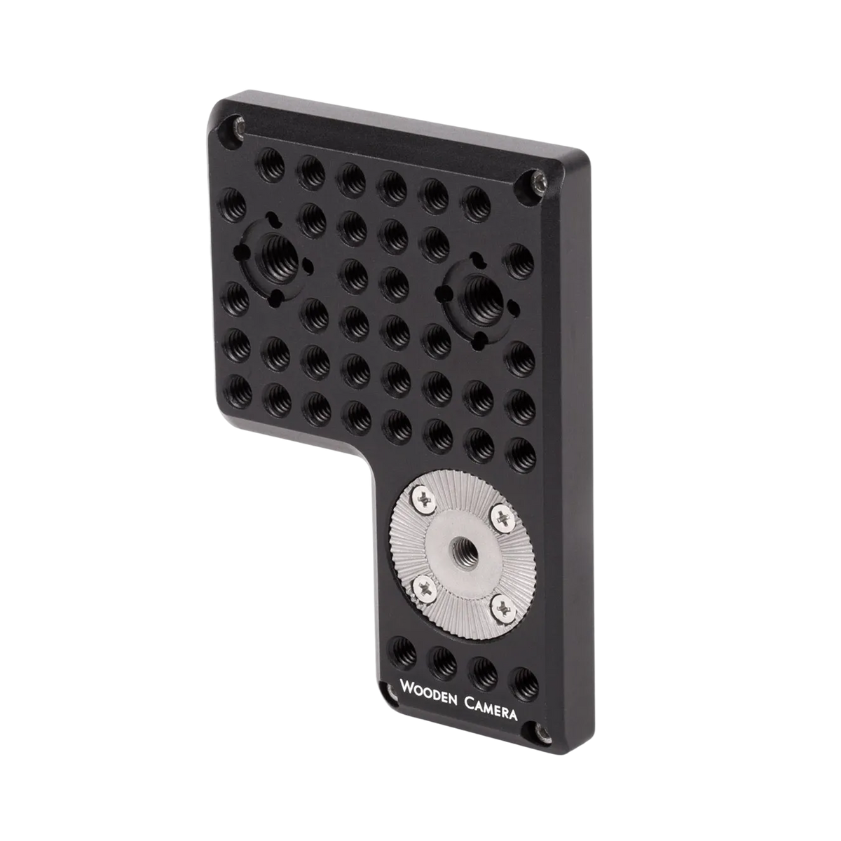 Right Side Plate (RED® DSMC2™) — Wooden Camera