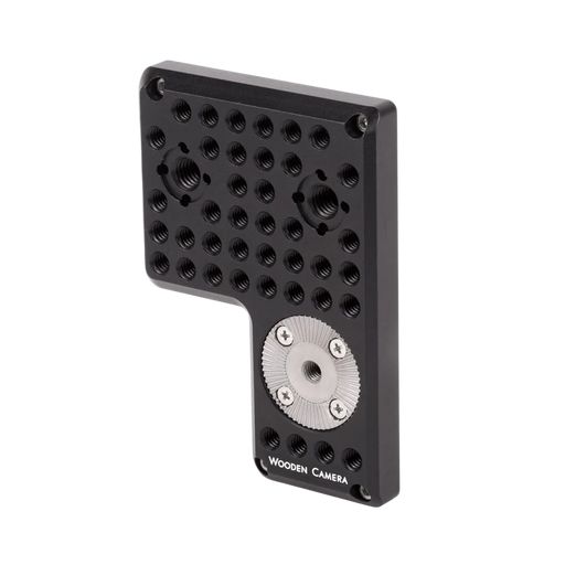 Right Side Plate (RED® DSMC2™)