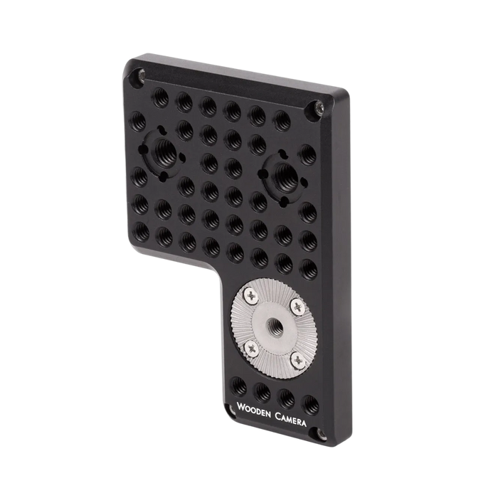 Right Side Plate (RED® DSMC2™)