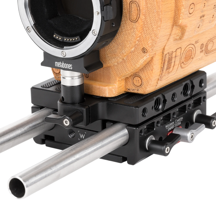 Unified Lens Adapter Support Kit