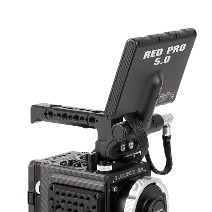 Trigger Handle (RED® DSMC2™)