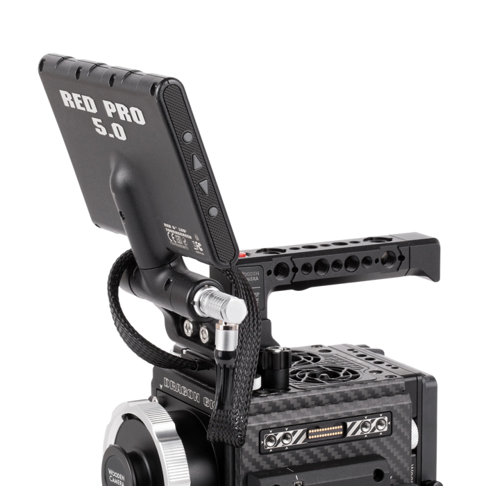 Trigger Handle (RED® DSMC2™)