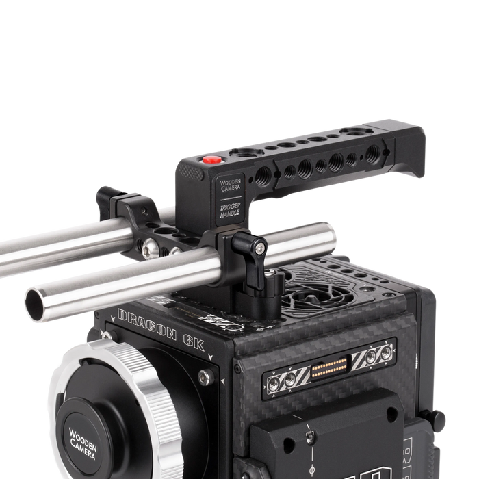 Trigger Handle (RED® DSMC2™)