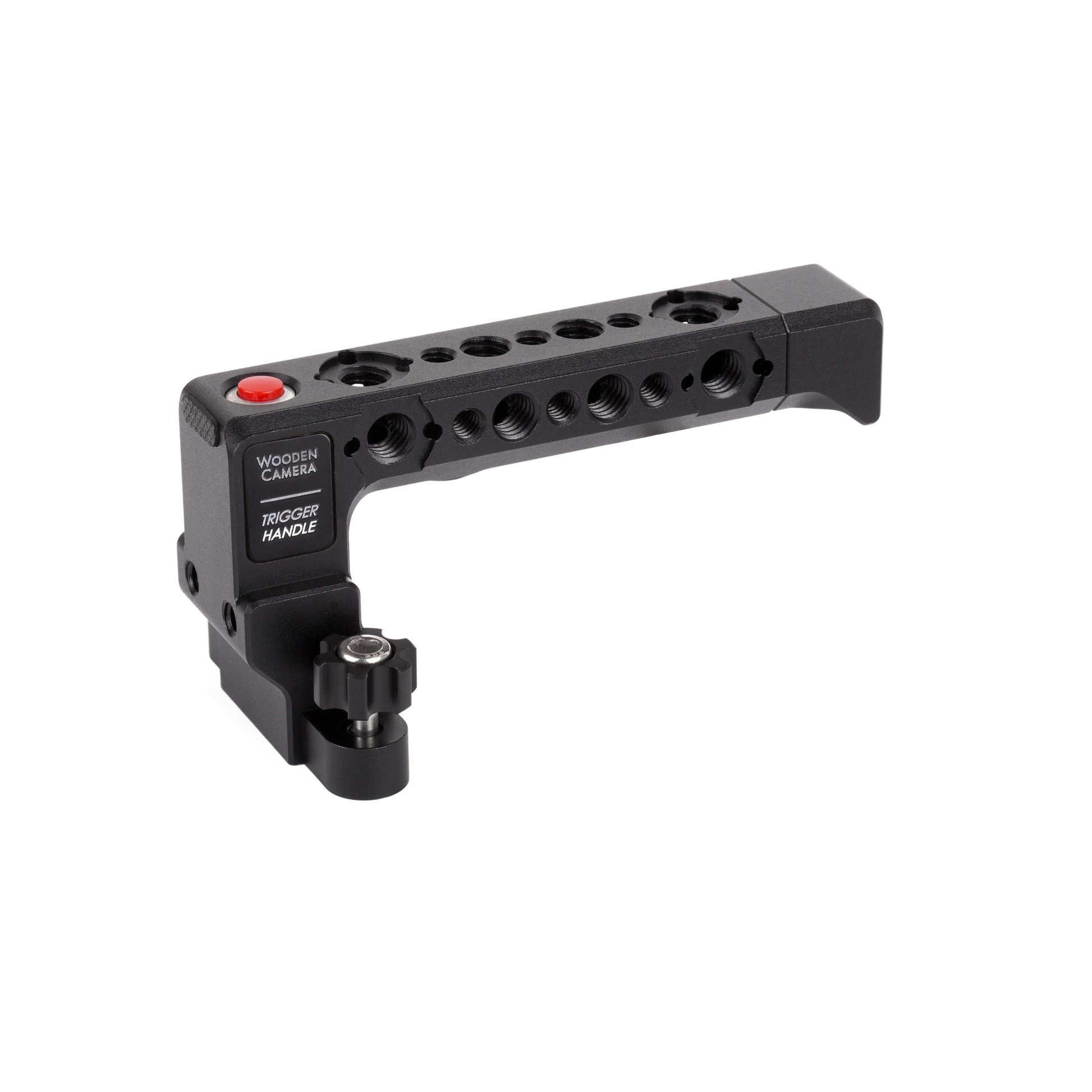 Trigger Handle (RED® DSMC2™) – Wooden Camera Trigger Handle (RED® DSMC2™) – Wooden Camera