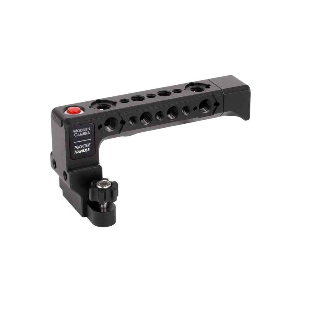 Trigger Handle (RED® DSMC2™)