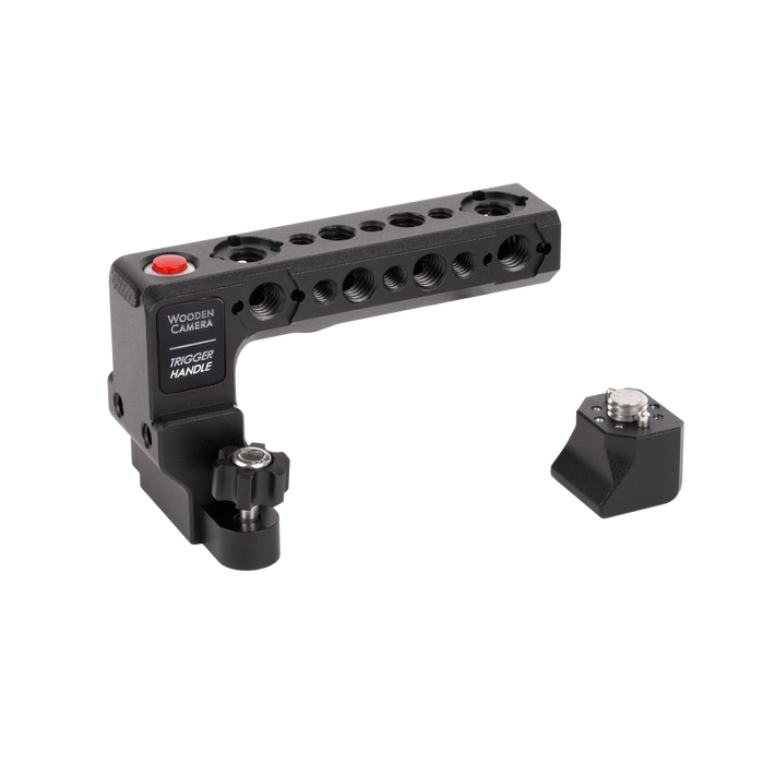 Trigger Handle (RED® DSMC2™)