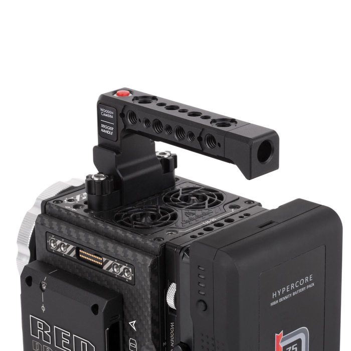 Trigger Handle (RED® DSMC2™)