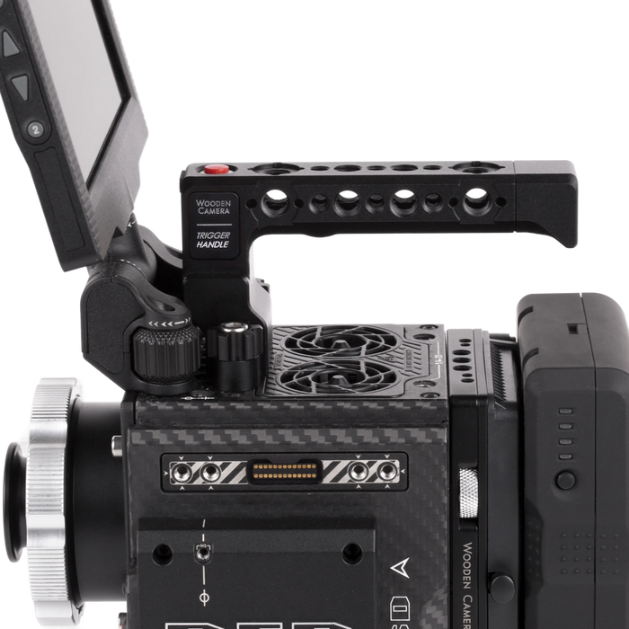 Trigger Handle (RED® DSMC2™)