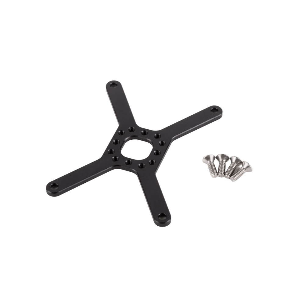 Preston MDR4 Mounting Plate