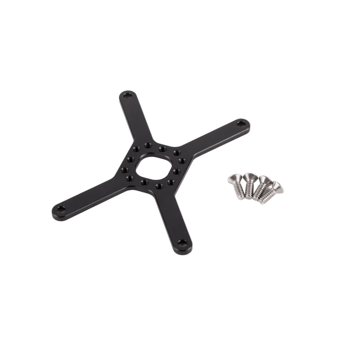 Preston MDR4 Mounting Plate