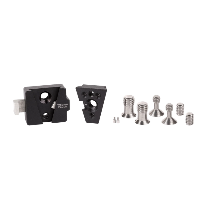 V-Lock Base Station and Wedge Kit