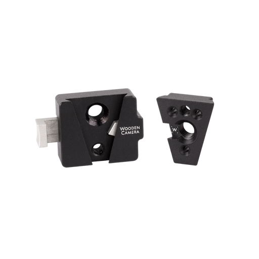 V-Lock Base Station and Wedge Kit