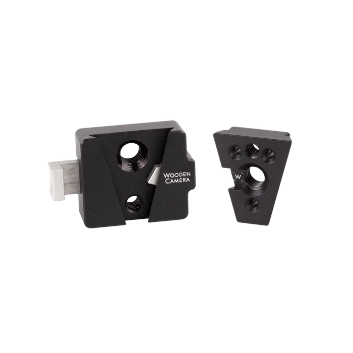 V-Lock Base Station and Wedge Kit