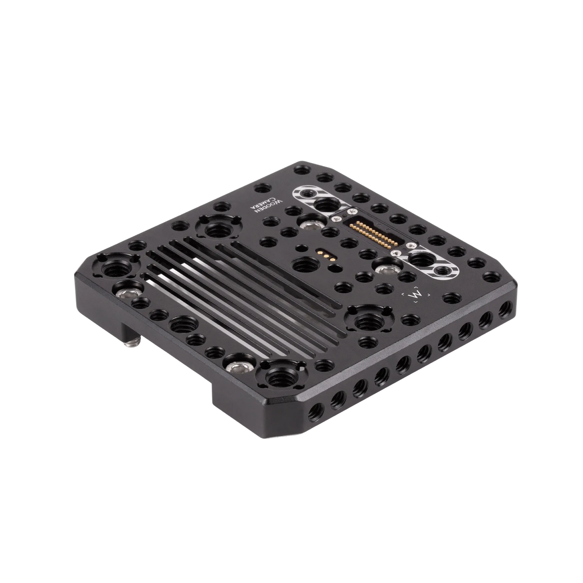 Pass Through Top Plate (RED® DSMC2™) – Wooden Camera