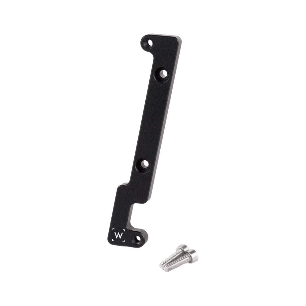 Wireless Side Plate Adapter (URSA Mini, URSA Mini Pro / 12K)