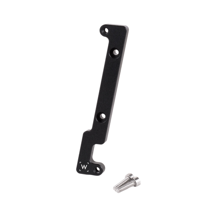 Wireless Side Plate Adapter (URSA Mini, URSA Mini Pro / 12K)